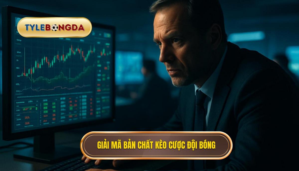 Giải Mã Bản Chất Kèo Cược Đội Ghi Bàn Trong 10 Phút Đầu