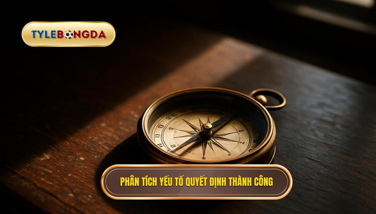 Phân Tích Chuyên Sâu Yếu Tố Quyết Định Thành Công