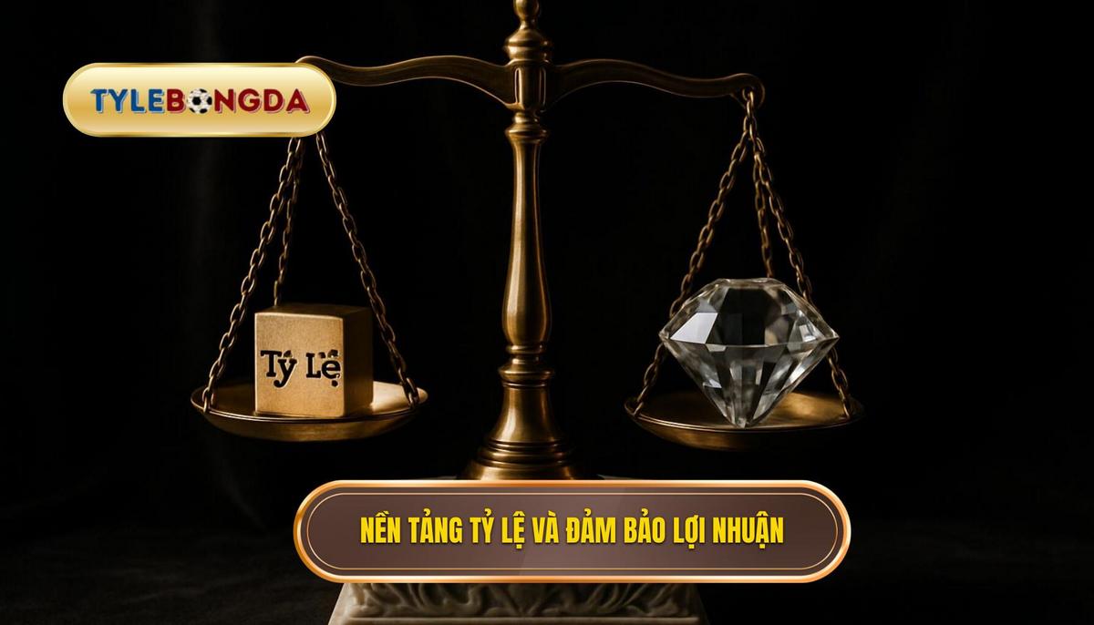 Nền Tảng Của Tỷ Lệ_ Margin và Sự Đảm Bảo Lợi Nhuận